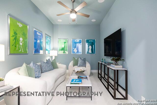 Image 4 of 27 For 12327 Fort Anderson