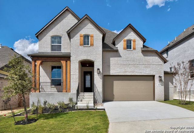 Details for 12331 Fort Anderson, San Antonio, TX 78245
