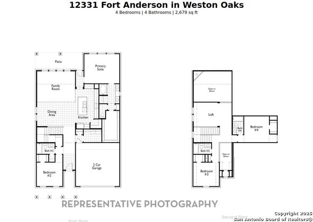 Image 27 of 27 For 12331 Fort Anderson