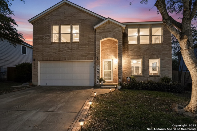 Details for 3324 Sherwin Dr., Cibolo, TX 78108