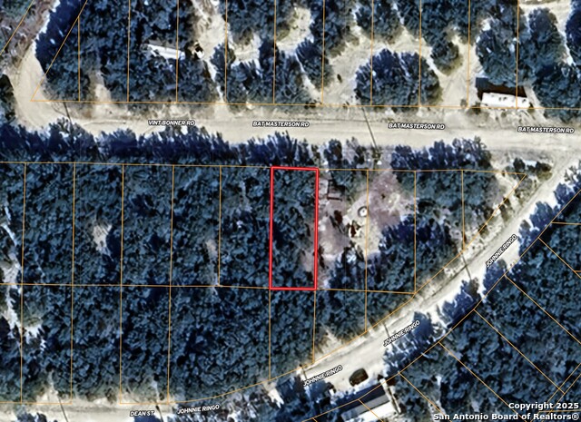 Image 4 of 8 For Lot 9 Bat Masterson