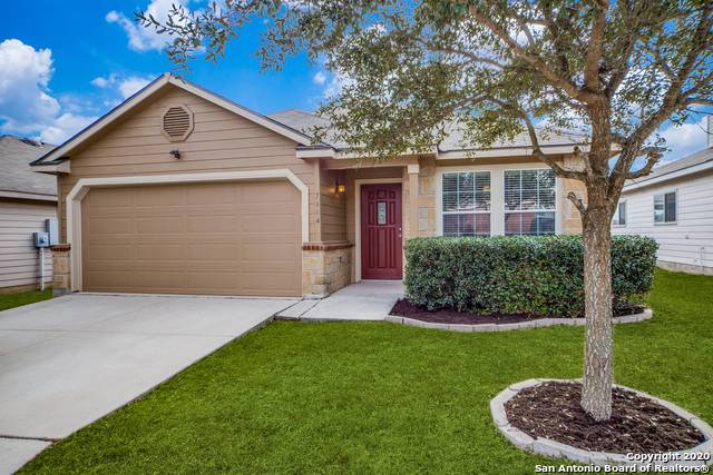 Details for 7464 Paraiso Pt, Boerne, TX 78015