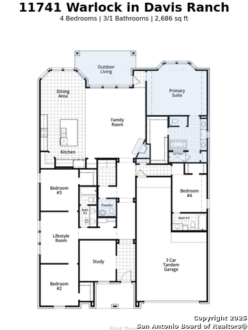 Image 7 of 7 For 11741 Warlock