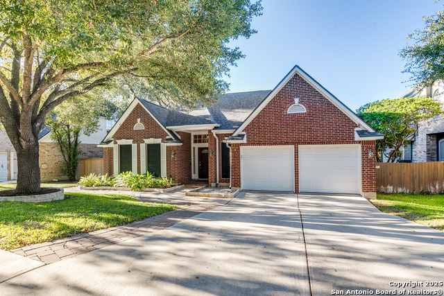 Details for 8414 Blackcastle, San Antonio, TX 78254