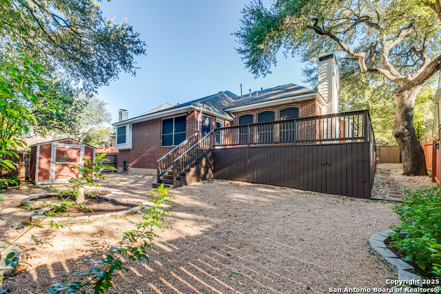 Listing photo id 23 for 8414 Blackcastle