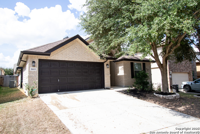 Listing photo id 0 for 16611 Tenaca Trail