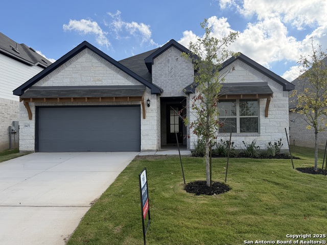 Details for 11475 Buffalo Bill, San Antonio, TX 78254