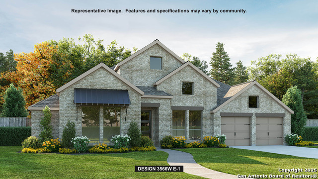 Details for 28321 Seppenfield, San Antonio, TX 78260