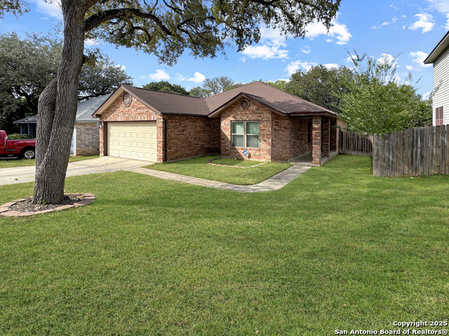 Listing photo id 14 for 6883 Crested Quail