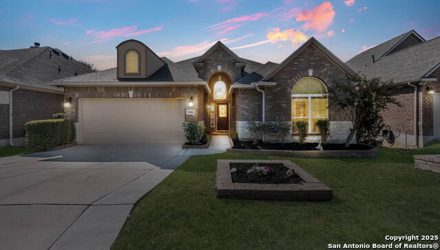 Details for 9650 Calmont Way, San Antonio, TX 78251