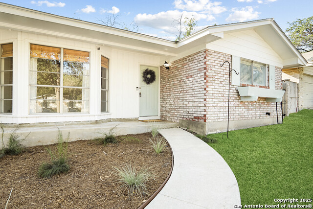 Details for 10915 Burr Oak, San Antonio, TX 78230