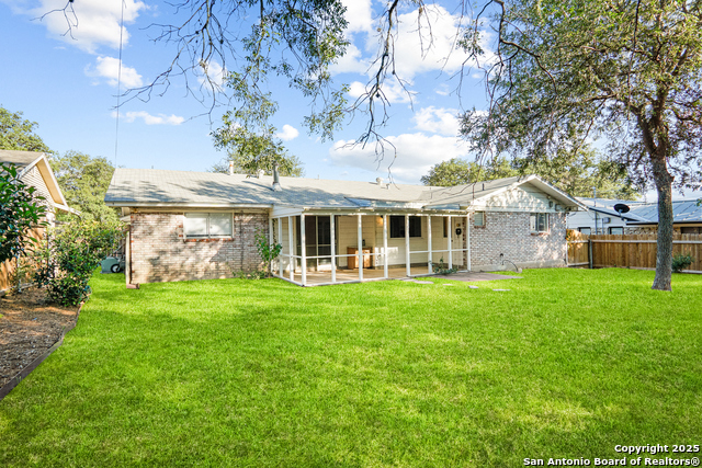 Image 25 of 25 For 10915 Burr Oak