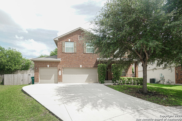 Details for 14006 Roslin, Live Oak, TX 78233
