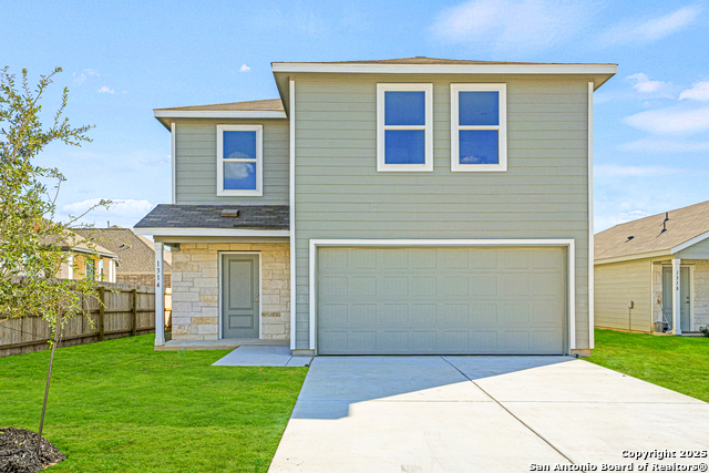 Details for 1314 Neria Loop, San Antonio, TX 78224