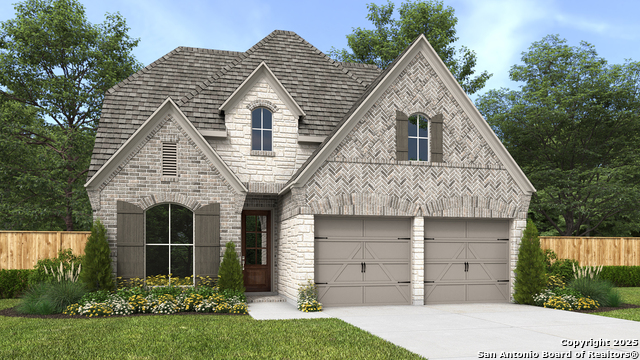 Details for 15107 Libby Hill, San Antonio, TX 78245