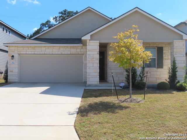 Details for 22150 Approach, San Antonio, TX 78261