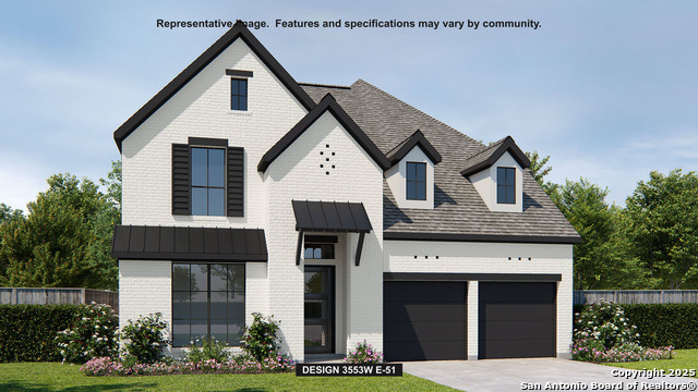 Details for 12724 Macar Manor, San Antonio, TX 78245