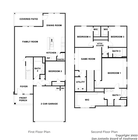 Image 2 of 48 For 1678 Kolbe Trail