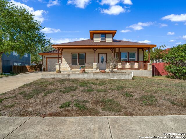 Details for 605 Meadow Gate, Converse, TX 78109