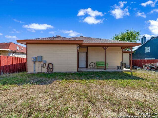 Image 27 of 28 For 605 Meadow Gate