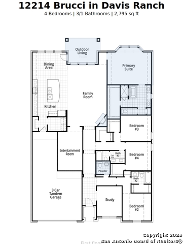 Image 2 of 9 For 12214 Brucci