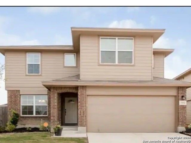 Details for 3902 Medina Branch, San Antonio, TX 78222
