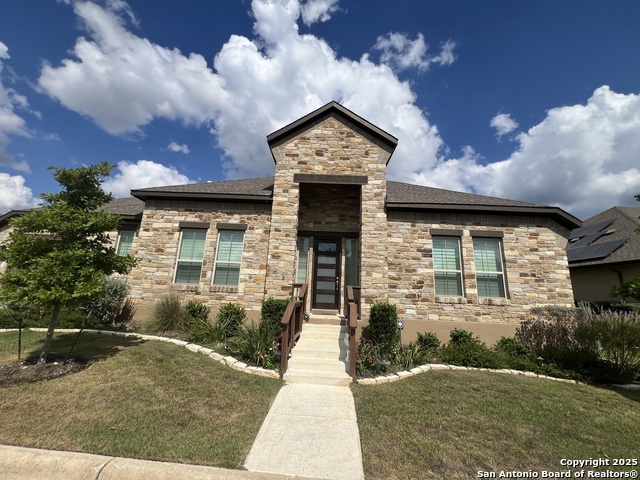 Details for 4607 Camden Heights, San Antonio, TX 78261