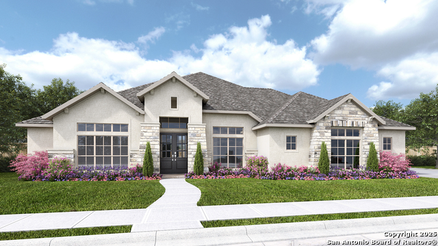 Details for 123 Gather Street, Castroville, TX 78009