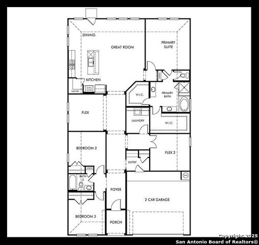 Image 2 of 8 For 9307 Quail Crest Drive