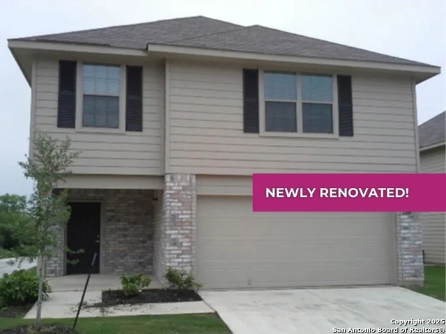 Details for 2218 Fishing Trail, San Antonio, TX 78224