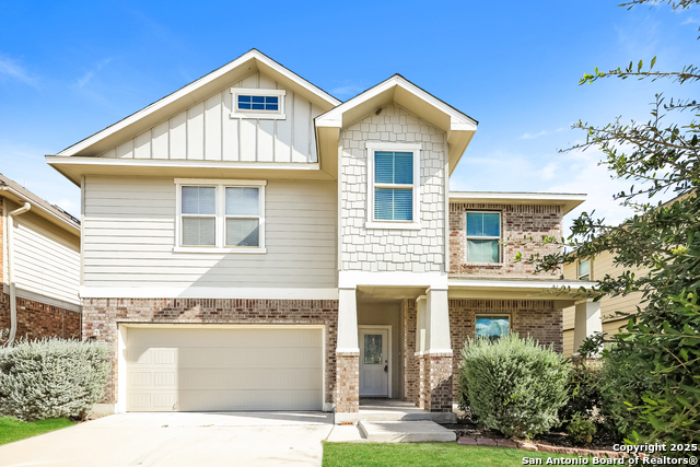 Details for 8811 Palmetto Park, Converse, TX 78109