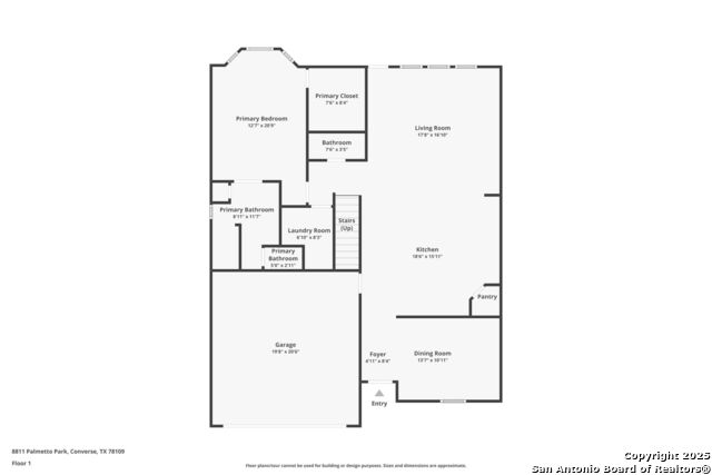 Image 22 of 23 For 8811 Palmetto Park