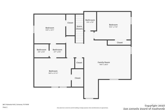Image 23 of 23 For 8811 Palmetto Park