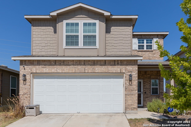 Details for 443 Harvest Pt, Selma, TX 78154