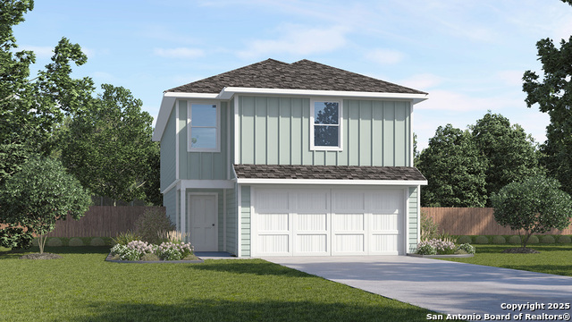 Details for 5919 Shale Cove, San Antonio, TX 78222