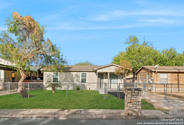 Details for 311 S San Joaquin Ave, San Antonio, TX 78237