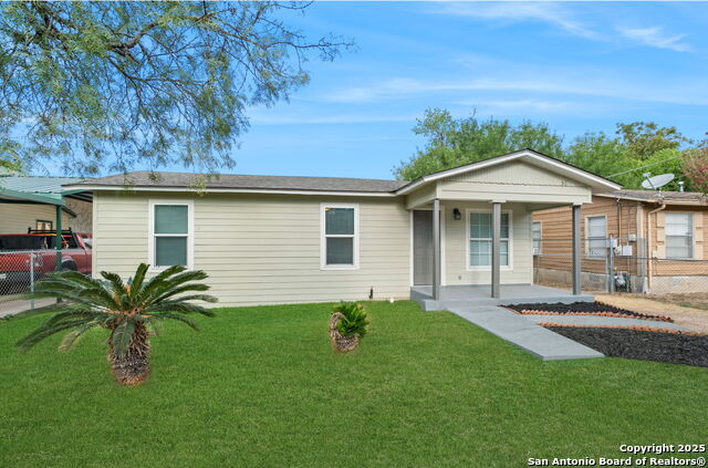 Image 2 of 25 For 311 S San Joaquin Ave