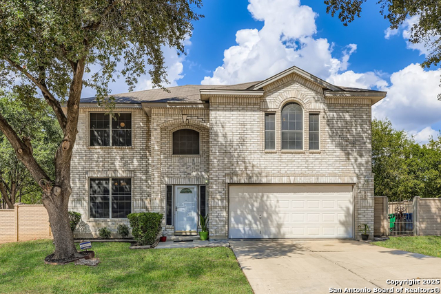 Details for 5803 Spring Pebble, San Antonio, TX 78247