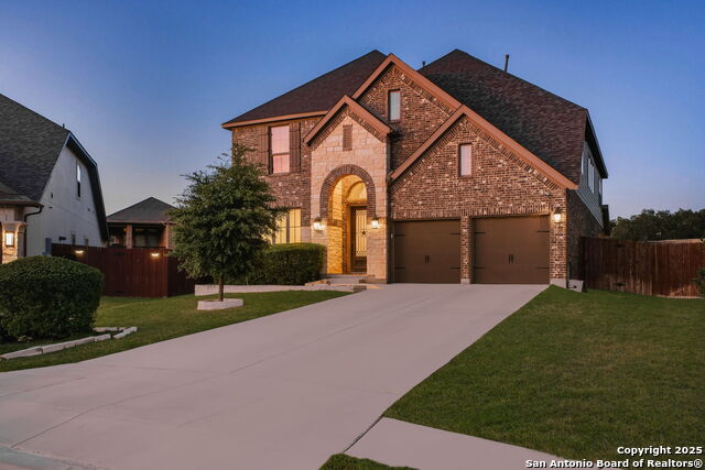 Details for 30814 Silverado Spur, Bulverde, TX 78163