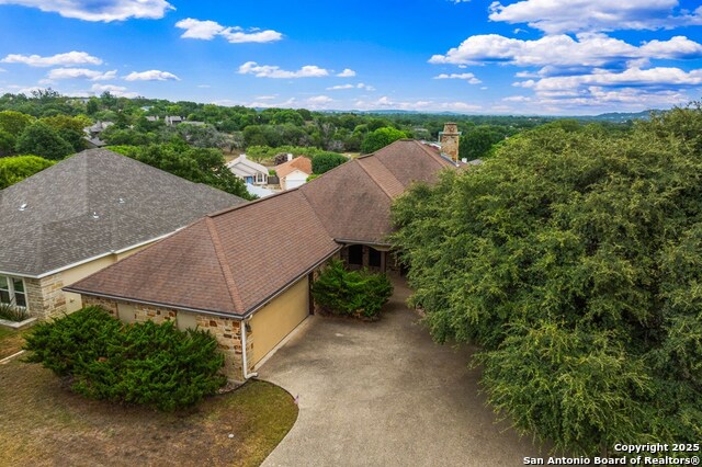 Details for 1705 Valencia Dr. N, Kerrville, TX 78028