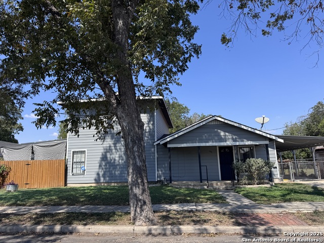 Details for 1007 Saldana, San Antonio, TX 78225