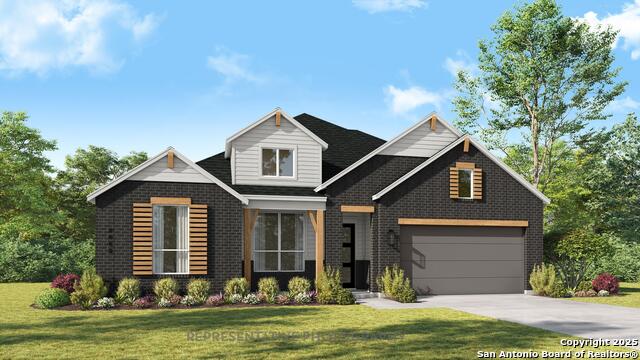 Details for 11612 Stoltzer, San Antonio, TX 78254