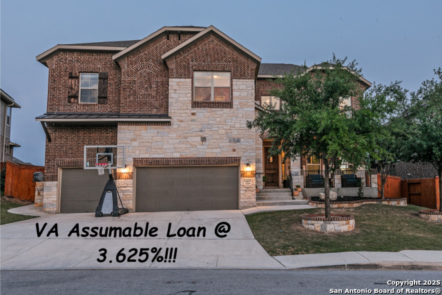 Details for 2114 Derussy Rd., San Antonio, TX 78253