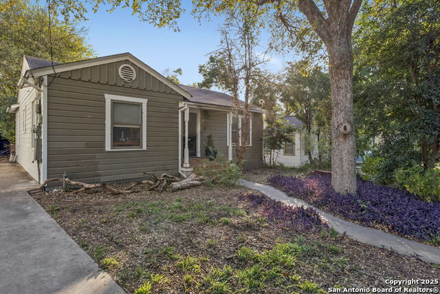 Details for 126 College Blvd., Alamo Heights, TX 78209