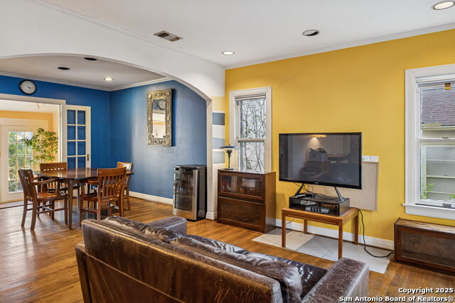 Image 6 of 20 For 126 College Blvd.