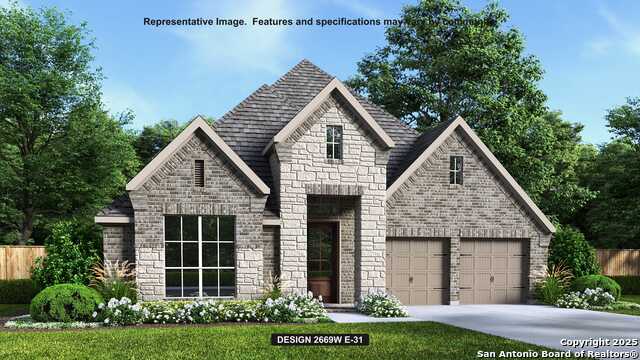 Details for 3121 Bee Hill, Schertz, TX 78108