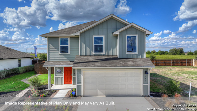 Details for 447 Low Pasture Trail, Maxwell, TX 78656