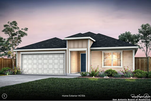 Details for 105 Lindheimer, San Marcos, TX 78666