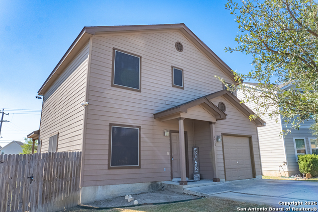 Details for 7410 Hazel  , San Antonio, TX 78242