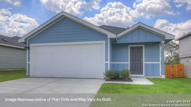 Details for 455 Low Pasture Trail, Maxwell, TX 78656